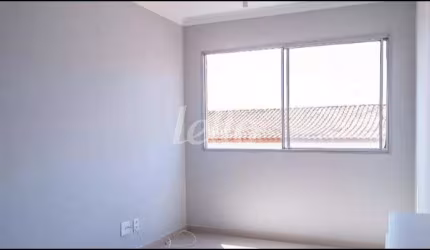 Apartamento com 2 quartos à venda na Rua Caquito, 274, Vila São Geraldo, São Paulo, 60 m2 por R$ 330.000