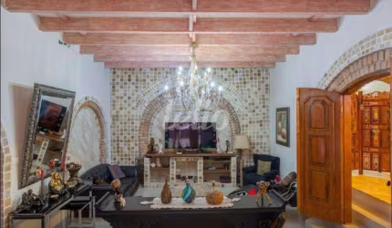 Prédio com 2 salas à venda na Alameda Ribeirão Preto, 302, Bela Vista, São Paulo, 480 m2 por R$ 3.200.000