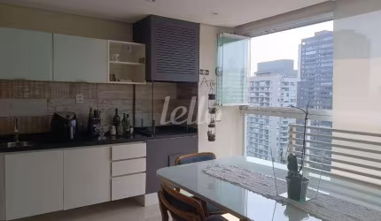 Apartamento com 3 quartos à venda na Avenida Onze de Junho, 1266, Vila Clementino, São Paulo, 98 m2 por R$ 1.755.000