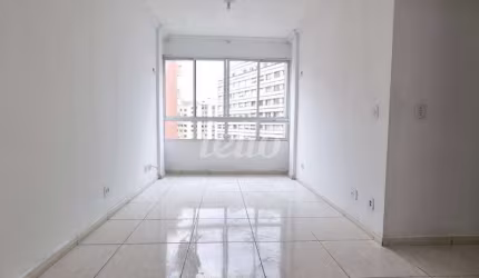 Apartamento com 2 quartos à venda na Rua Tupi, 33, Santa Cecília, São Paulo, 64 m2 por R$ 480.000