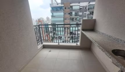 Apartamento com 2 quartos à venda na Rua Fabiano Alves, 105, Parque da Vila Prudente, São Paulo, 58 m2 por R$ 590.000