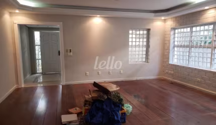 Casa com 3 quartos à venda na Rua Dom Silvério Pimenta, 556, Vila Scarpelli, Santo André, 196 m2 por R$ 770.000