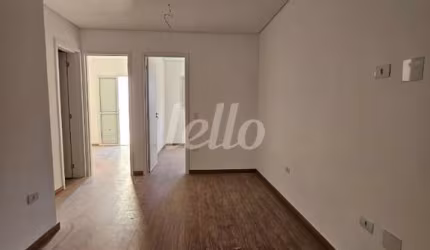 Apartamento com 2 quartos à venda na Rua Comendador Antônio Benvenuto Batáglia, 241, Santa Maria, Santo André, 45 m2 por R$ 435.000