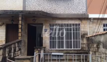 Casa com 4 quartos à venda na Rua Capitão Rabelo, 403, Jardim São Paulo (Zona Norte), São Paulo, 161 m2 por R$ 650.000