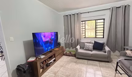 Casa comercial com 1 sala à venda na Rua Marambaia, 235, Casa Verde, São Paulo, 150 m2 por R$ 1.300.000