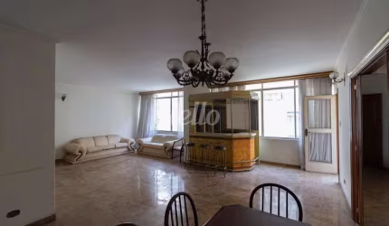 Apartamento com 3 quartos à venda na Rua Baronesa de Itu, 640, Santa Cecília, São Paulo, 186 m2 por R$ 1.750.000