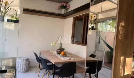 Apartamento com 1 quarto à venda na Rua Dois de Julho, 740, Ipiranga, São Paulo, 47 m2 por R$ 465.000