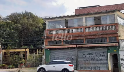 Prédio com 4 salas à venda na Rua Demini, 163, Penha De França, São Paulo, 418 m2 por R$ 3.450.000