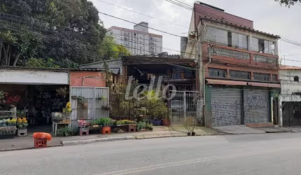 Terreno à venda na Rua Demini, 153, Penha De França, São Paulo, 366 m2 por R$ 2.100.000