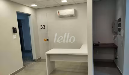 Sala comercial com 1 sala à venda na Avenida Portugal, 141, Centro, Santo André, 74 m2 por R$ 855.000