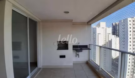 Apartamento com 2 quartos à venda na Rua Gaspar Lourenço, 95, Vila Mariana, São Paulo, 75 m2 por R$ 1.220.000