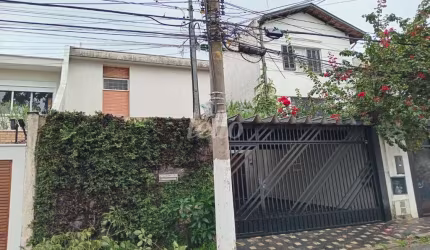 Casa com 3 quartos à venda na Rua das Hortênsias, 310, Mirandópolis, São Paulo, 190 m2 por R$ 1.850.000