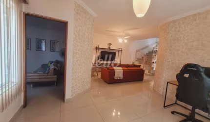 Casa com 4 quartos à venda na Rua Juliano Moreira, 06, Vila Diva, São Paulo, 307 m2 por R$ 1.650.000