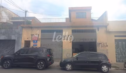 Casa comercial com 2 salas à venda na Rua Antônio Alvarez Airão, 97, Bortolândia, São Paulo, 150 m2 por R$ 730.000