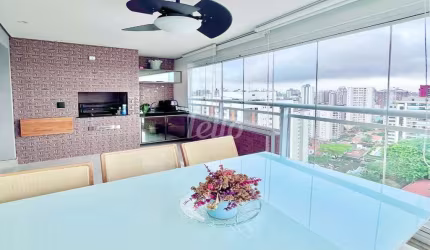 Apartamento com 2 quartos à venda na Rua Bitencourt Sampaio, 195, Vila Mariana, São Paulo, 70 m2 por R$ 1.350.000