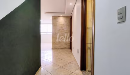 Apartamento com 2 quartos à venda na Rua Manuel Sequeira e Sá, 41, Vila Independência, São Paulo, 78 m2 por R$ 450.000