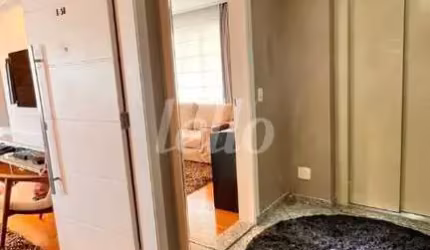 Apartamento com 3 quartos à venda na Rua Conselheiro Moreira de Barros, 1555, Lauzane Paulista, São Paulo, 116 m2 por R$ 1.350.000