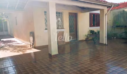 Casa com 3 quartos à venda na Rua José Barbosa de Almeida, 91, Jardim do Colégio, São Paulo, 155 m2 por R$ 1.100.000