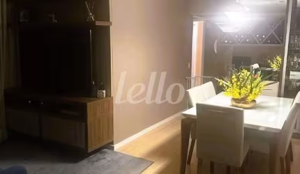 Apartamento com 3 quartos à venda na Rua Jaboatão, 493, Casa Verde, São Paulo, 82 m2 por R$ 640.000