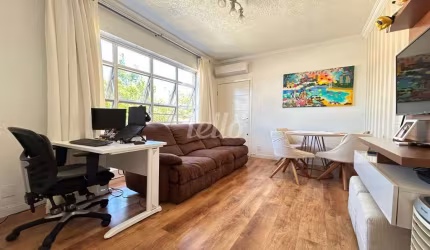 Apartamento com 2 quartos à venda na Rua Outeiro da Cruz, 333, Jardim São Paulo (Zona Norte), São Paulo, 63 m2 por R$ 550.000