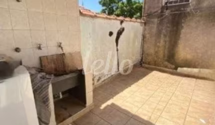 Casa com 5 quartos à venda na Rua José Veríssimo, 48, Alto da Mooca, São Paulo, 240 m2 por R$ 1.070.000