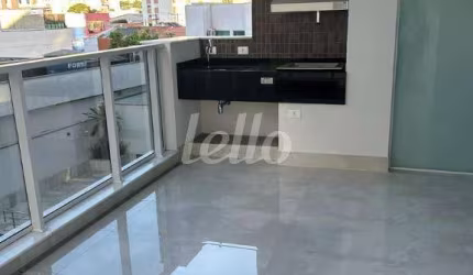 Apartamento com 3 quartos à venda na Rua Vilela, 915, Tatuapé, São Paulo, 99 m2 por R$ 1.271.004