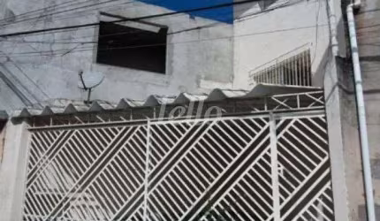 Casa com 3 quartos à venda na Trv. Natividade de Manhuaçu, 22, Vila Fátima, São Paulo, 113 m2 por R$ 420.000