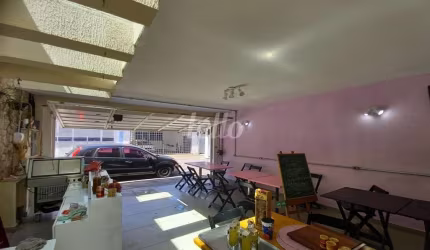 Casa comercial à venda na Rua Marcelo Müller, 512, Vila Independência, São Paulo, 280 m2 por R$ 1.300.000