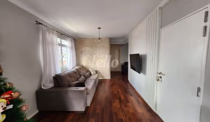 Apartamento com 2 quartos à venda na Rua Álvaro Neto, 147, Vila Mariana, São Paulo, 98 m2 por R$ 600.000