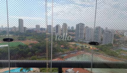 Apartamento com 2 quartos à venda na Rua Eleonora Cintra, 1038, Jardim Anália Franco, São Paulo, 97 m2 por R$ 1.350.000