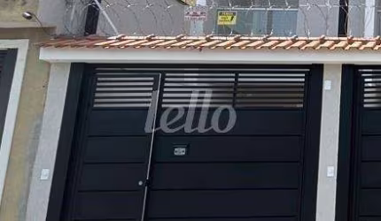 Casa com 3 quartos à venda na Rua Eugênia Bresser, 64, Vila Constança, São Paulo, 110 m2 por R$ 595.000