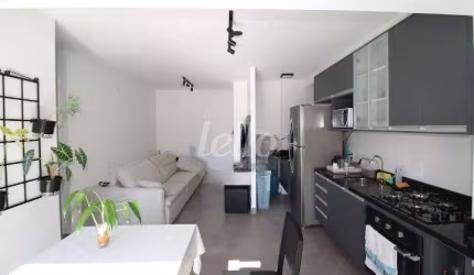 Apartamento com 2 quartos à venda na Avenida Leôncio de Magalhães, 1338, Jardim São Paulo (Zona Norte), São Paulo, 50 m2 por R$ 615.000