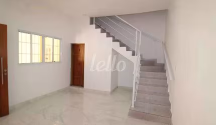 Casa com 2 quartos à venda na Rua Márcio Humberto Gandolpho, 191, Imirim, São Paulo, 130 m2 por R$ 980.000