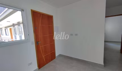 Apartamento com 2 quartos à venda na Rua Paulo de Faria, 630, Vila Gustavo, São Paulo, 39 m2 por R$ 280.000