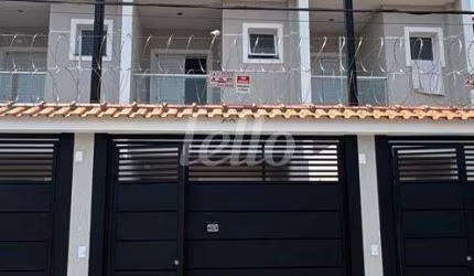 Casa com 3 quartos à venda na Rua Eugênia Bresser, 62, Vila Constança, São Paulo, 110 m2 por R$ 650.000