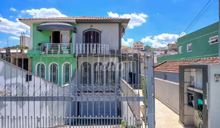 Casa comercial com 2 salas à venda na Rua Aragão, 497, Vila Mazzei, São Paulo, 300 m2 por R$ 1.450.000