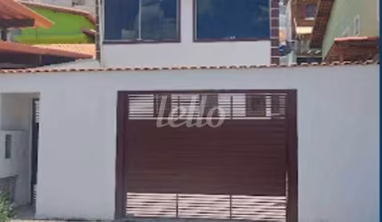 Casa com 3 quartos à venda na Rua Professor Luís Lucchini, 77, Conjunto Residencial Santa Terezinha, São Paulo, 172 m2 por R$ 1.000.000