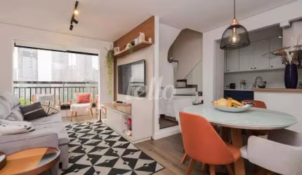 Apartamento com 3 quartos à venda na Rua Copacabana, 313, Santa Teresinha, São Paulo, 165 m2 por R$ 2.500.000