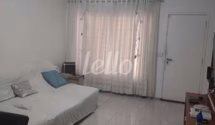Casa com 3 quartos à venda na Rua José Jerônimo Vasconcelos, 94, Parque Mandaqui, São Paulo, 135 m2 por R$ 900.000