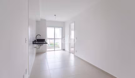 Apartamento com 2 quartos à venda na Rua Ilansa, 366, Vila Prudente, São Paulo, 40 m2 por R$ 470.000