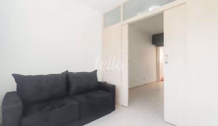 Apartamento com 1 quarto à venda na Rua Doutor Vila Nova, 35, Vila Buarque, São Paulo, 51 m2 por R$ 380.000