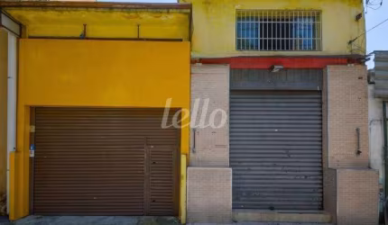 Barracão / Galpão / Depósito à venda na Rua Odorico Mendes, 563, Mooca, São Paulo, 344 m2 por R$ 2.000.000