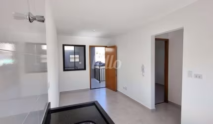 Kitnet / Stúdio à venda na Rua Miranda Jordão, 178, Chácara Mafalda, São Paulo, 34 m2 por R$ 260.000