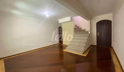 Casa com 3 quartos à venda na Rua Adriana Prieto, 100, Jardim Itrapoan, Santo André, 183 m2 por R$ 698.000
