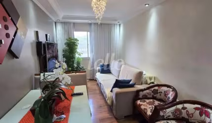 Apartamento com 2 quartos à venda na Rua Coréia, 400, Vila Bartira, Santo André, 51 m2 por R$ 298.000