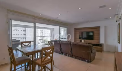 Apartamento com 4 quartos à venda na Rua Almeida Torres, 119, Aclimação, São Paulo, 171 m2 por R$ 2.280.000
