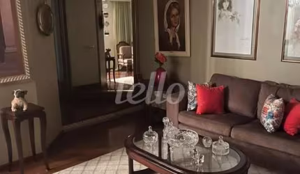 Apartamento com 3 quartos à venda na Avenida Jamaris, 660, Planalto Paulista, São Paulo, 149 m2 por R$ 1.590.000