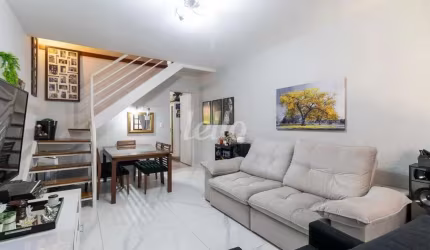 Casa com 2 quartos à venda na Avenida Dória, 400, Vila Alexandria, São Paulo, 96 m2 por R$ 750.000