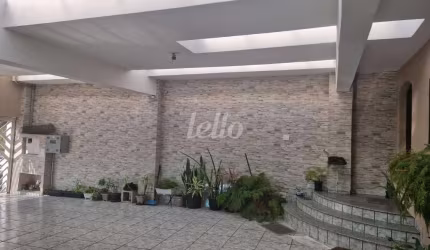 Casa com 2 quartos à venda na Rua Afonso Henriques, 148, Vila Santo Estevão, São Paulo, 119 m2 por R$ 1.700.000