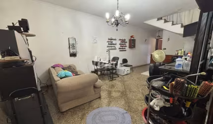 Casa com 3 quartos à venda na Rua Doutor Carvalho Parreiras, 11, Vila Diva, São Paulo, 143 m2 por R$ 750.000